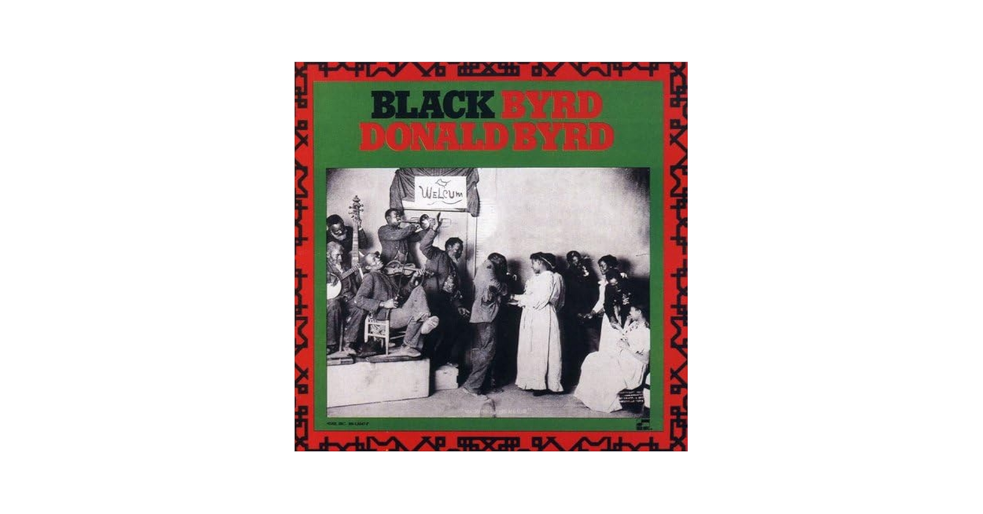 ジャズレコードセットDonald Byrd/Black Byrd etc. Donald Byrd - Black Byrd - Amazon.com Music