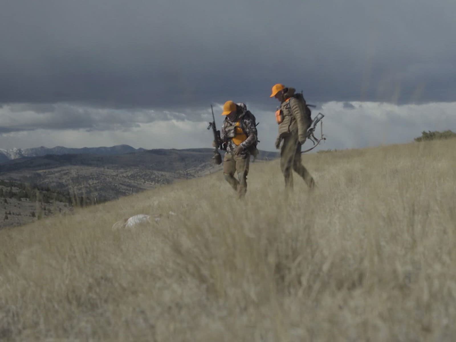 Watch MeatEater Hunts Season 2 Prime Video