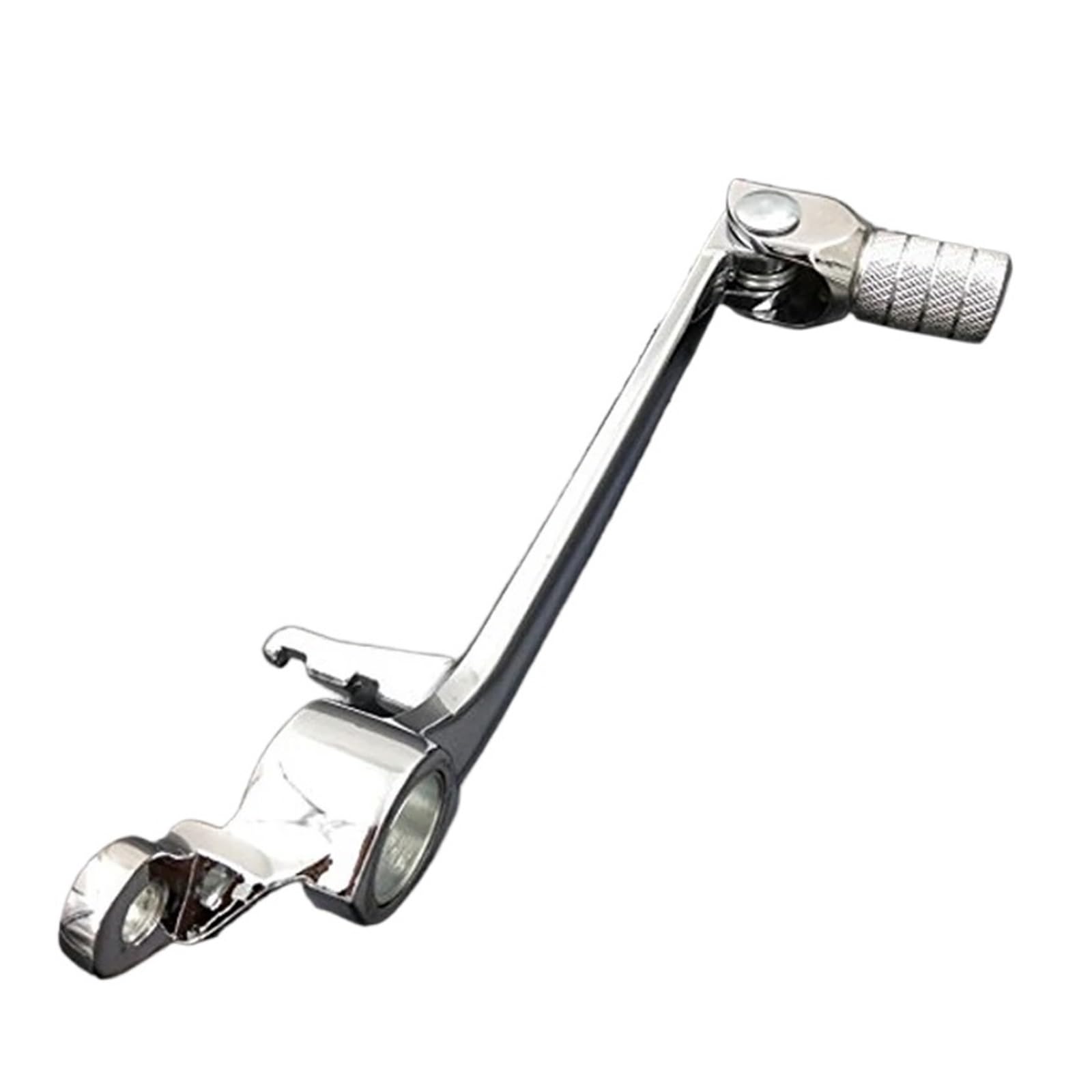 Qr0cjnpb Chrome Motorcycle Gear Shifter For Yzf-R6 2003-2005 For Yzf R6s 2006-2009 Rear Brake Pedal Foot Lever Motorcycle Gear Shifter Shift Accessories