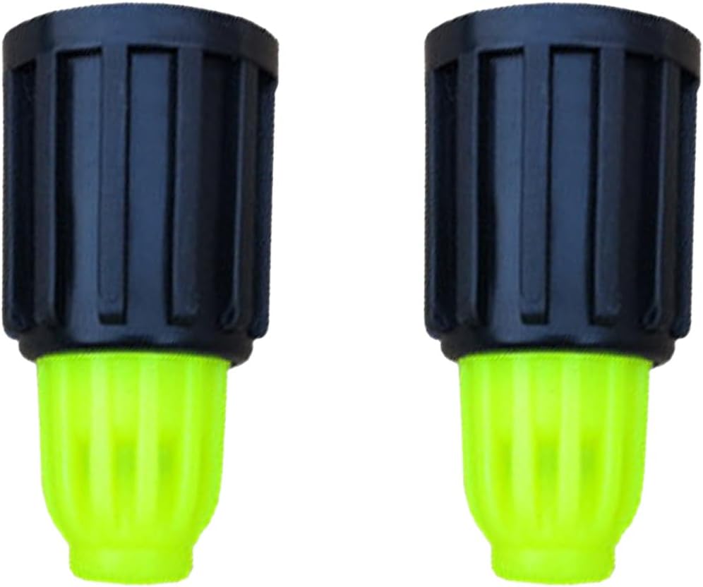 Strong Foam Sprays Nozzle with Windshield Cover Water Sprays Tool Attachment Set for Car Prewash & Multiple Surfaces Car Wash Foam Nozzle