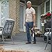 WORX 20V Cordless Leaf Blower WG545.6 DC Blower Vacuum,1 * 2.0Ah Battery & Charger Included
