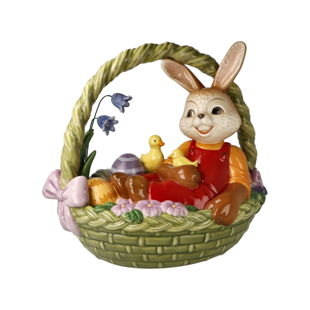 Goebel Figurine Easter Gift - Easter