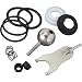 Delta Faucet RP77738 Bathroom Repair Kit