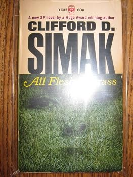 All Flesh Is Grass