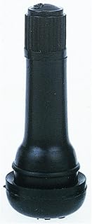 Snap in Tire Valve 1-1/4 Inch TV-413-50