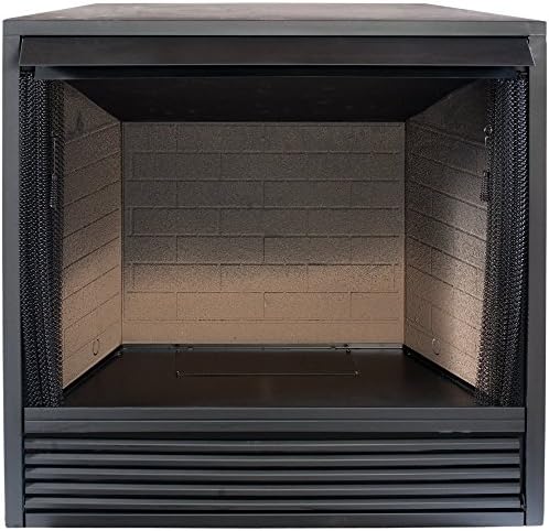 ProCom Vent-Free Universal Ventless Firebox Insert, Model# PC32VFC