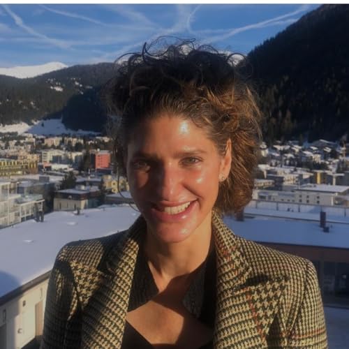 Trudi Di Pippo (TDP & Partners): &ldquo;A Davos l&rsquo;Italia pu&ograve; contare di pi&ugrave;, ma serve fare sistema&rdquo;