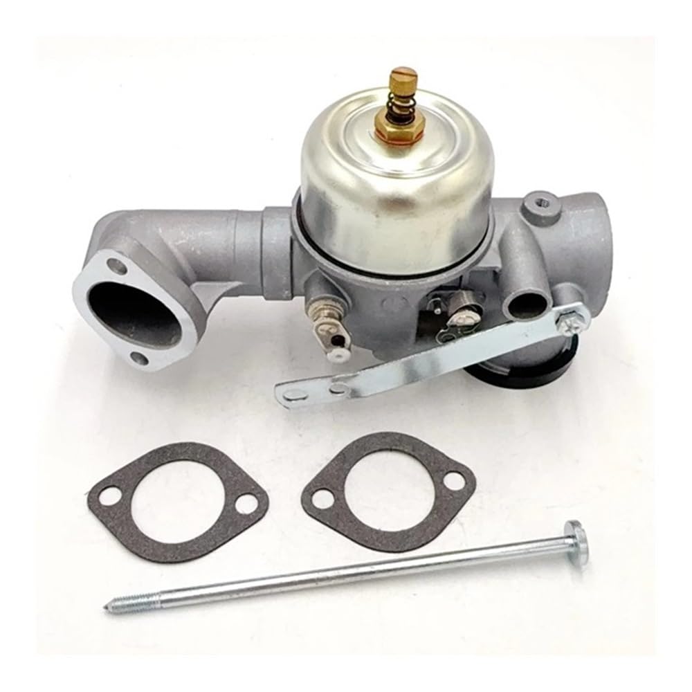 Carburateur pour Briggs & Stratton 491590 390811 392152 moteur tondeuse