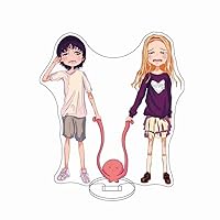タコピーの原罪　アクリルスタンド　２点セット Amazon.co.jp: Luilk タコピーの原罪 アクリルスタンド タコピー