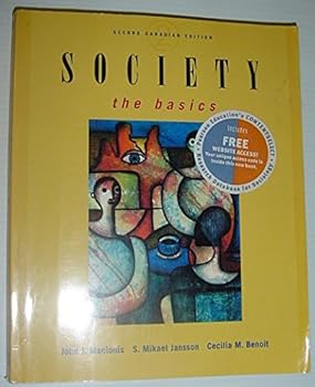 Paperback Society : The Basics - Second Canadian Edition Book