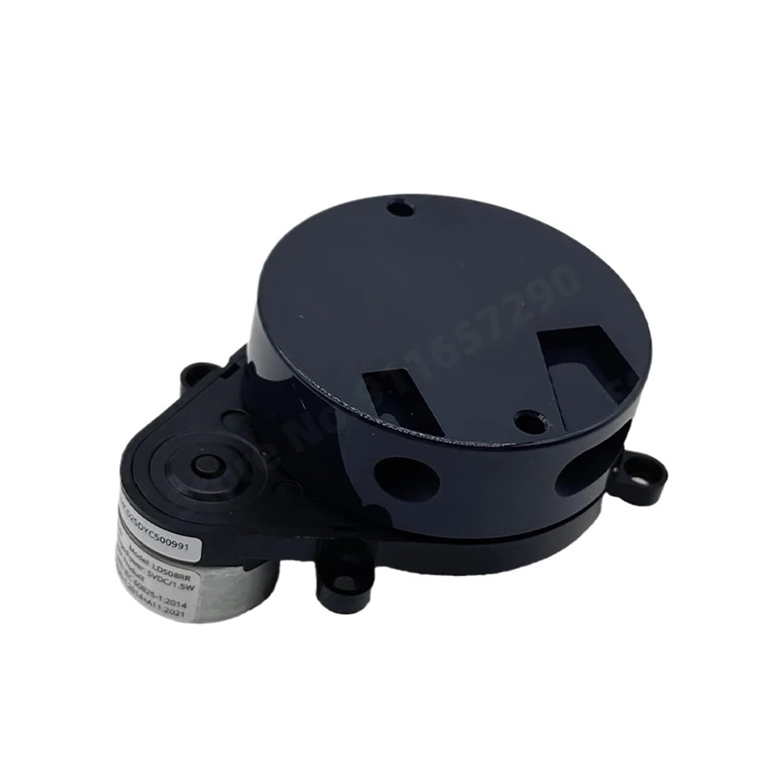YZTRGHNP Compatible For Roborock，P10 Q Revo Laser Distance Sensor Vacuum Cleaner Spare Parts LDS Replacement Accessories LDS08RR