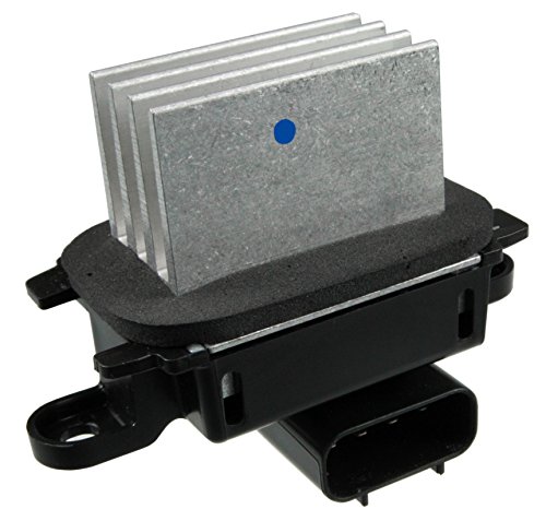 Wells Ja1713 Hvac Blower Motor Resistor #TOP5