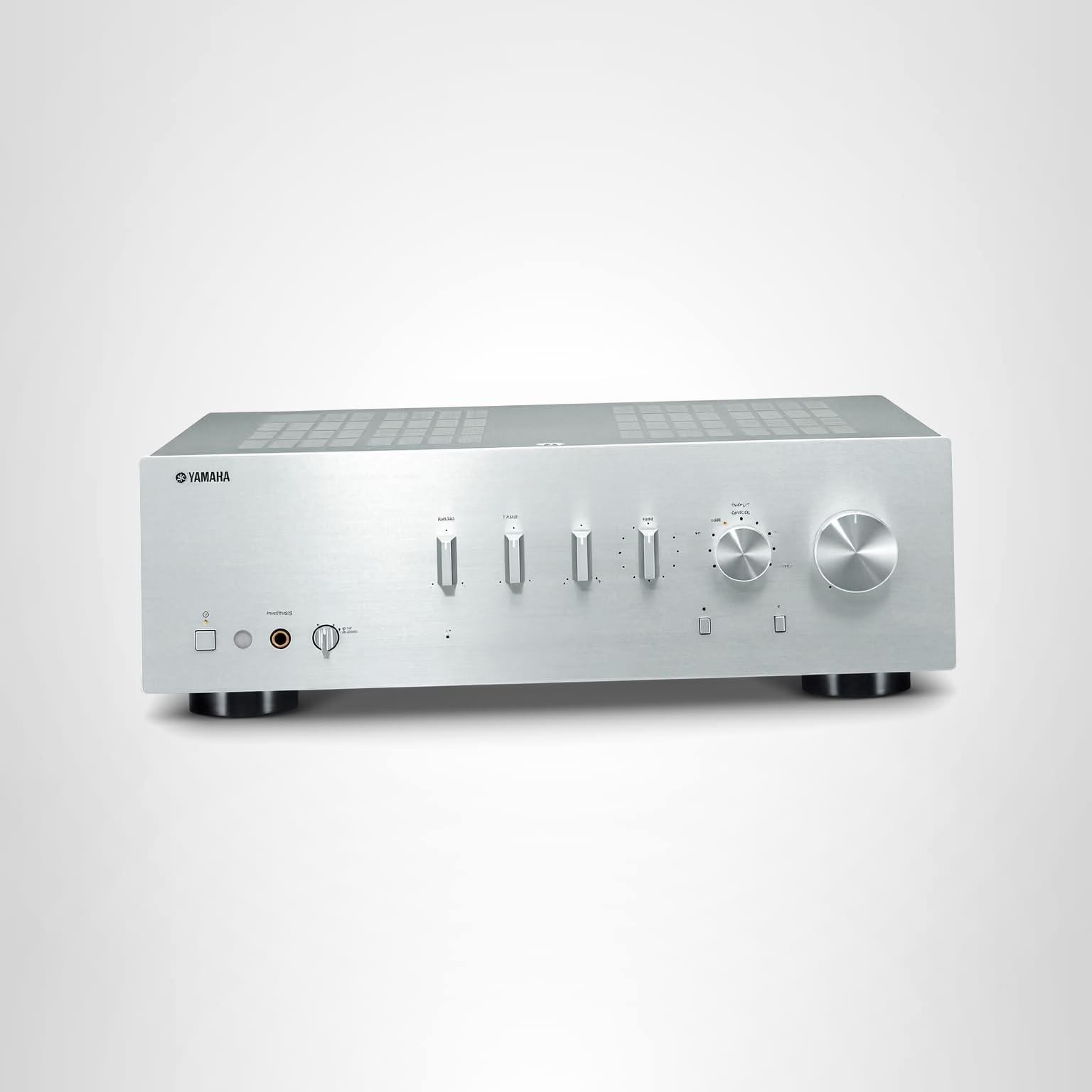 家電 YAMAHA A-S801(S) A-S801 - Overview - Hi-Fi Components - Home Audio - Products