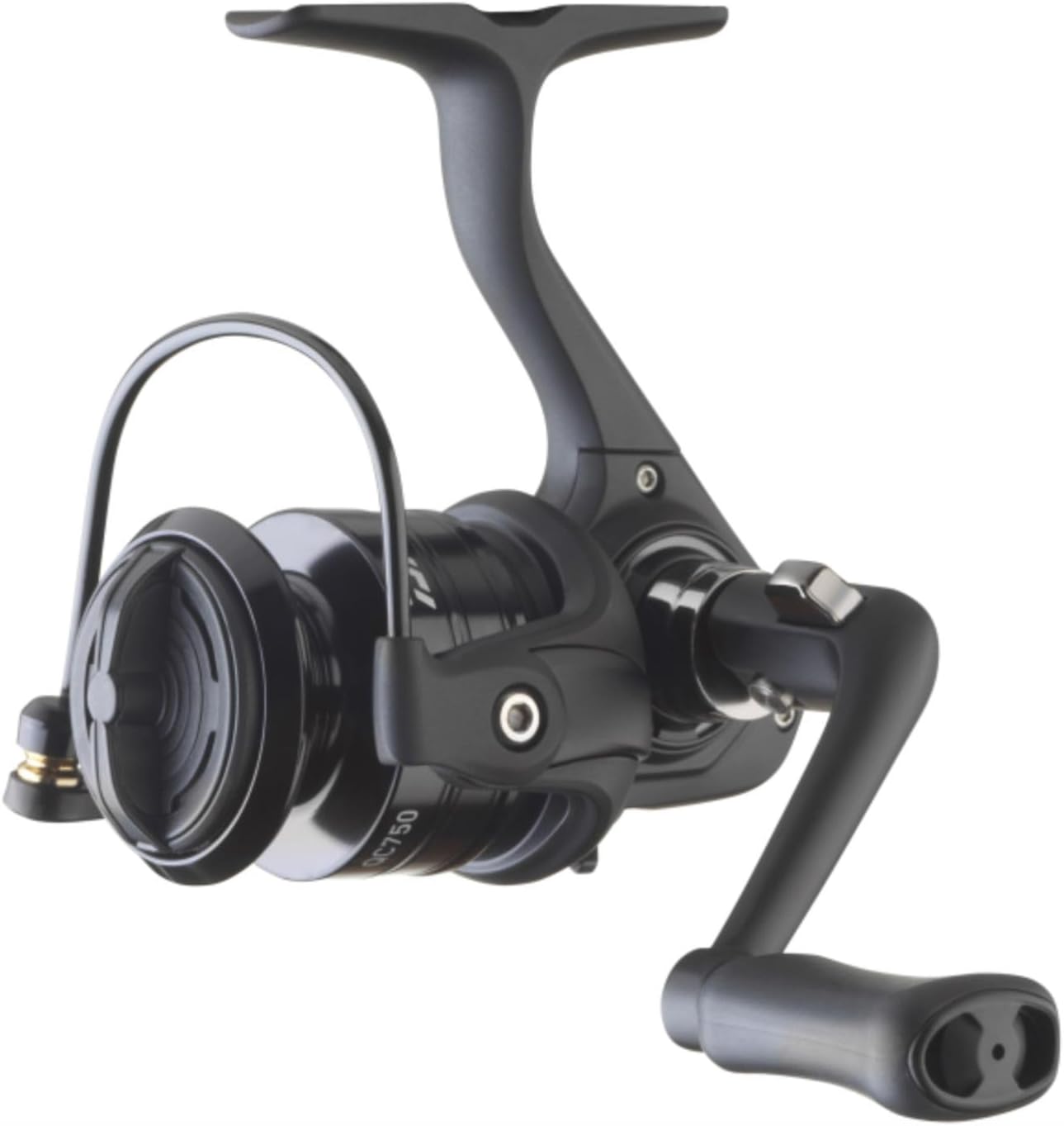 Daiwa QC Ultralight Spinning Reel