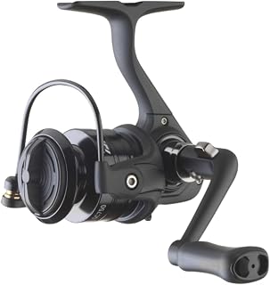 Daiwa QC Ultraleichte Spinnrolle