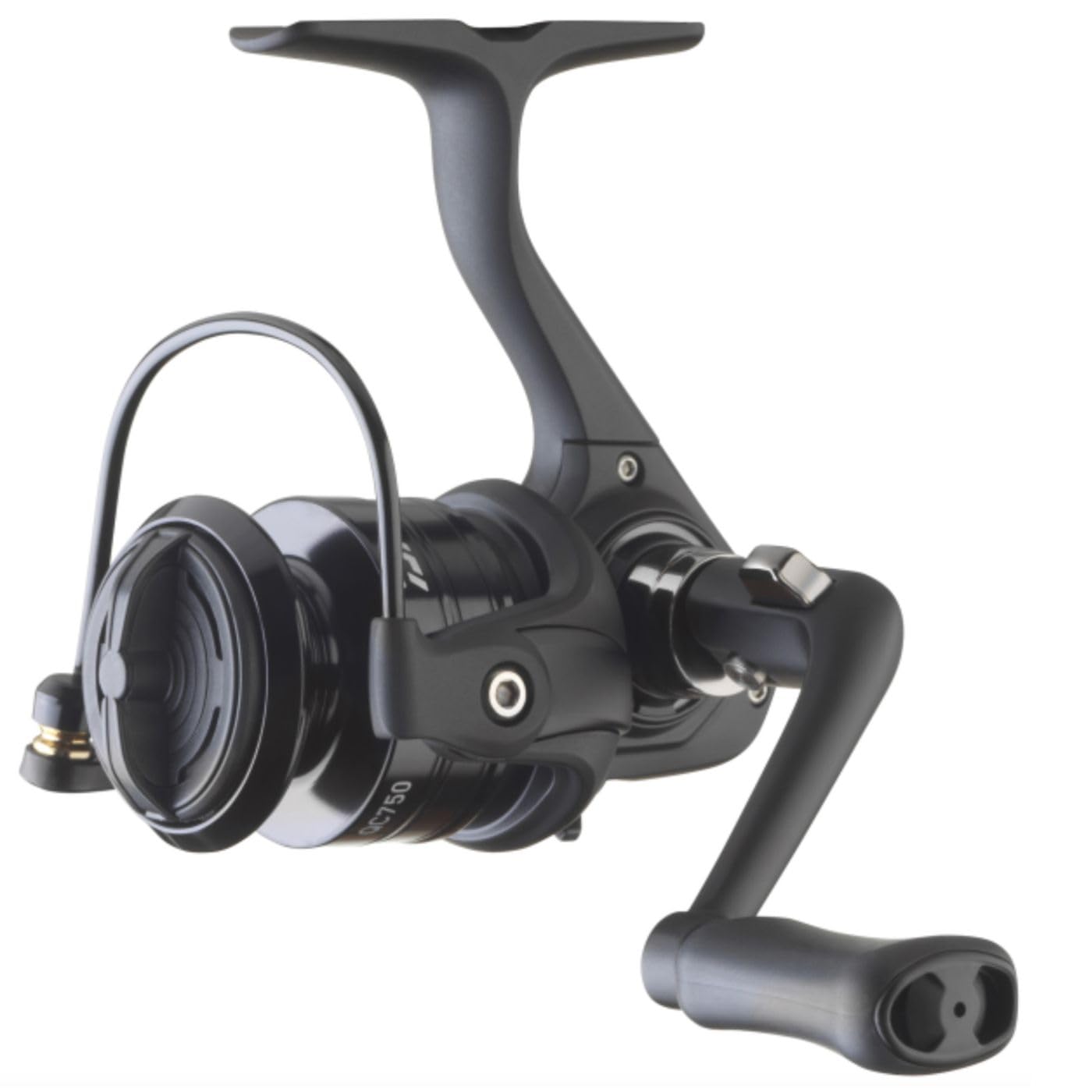 Daiwa QC Ultralight Spinning Reel