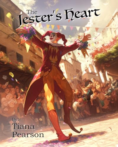 The Jester's Heart