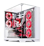 SkyTech ST-O11V-1871-W-AM technical specifications