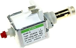 SOS Accessoire Ulka EX5 48W Pump for Coffee Maker, Coffee…