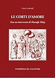 gino lombardi  Le corti d’amore (Apsaras)