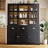 Système anti-basculement intégré : Équipé d’un dispositif de fixation murale, ce meuble peut être solidement arrimé au mur. Cette fonction prévient tout risque de basculement accidentel, particulièrement recommandée dans les foyers avec enfants ou animaux domestiques