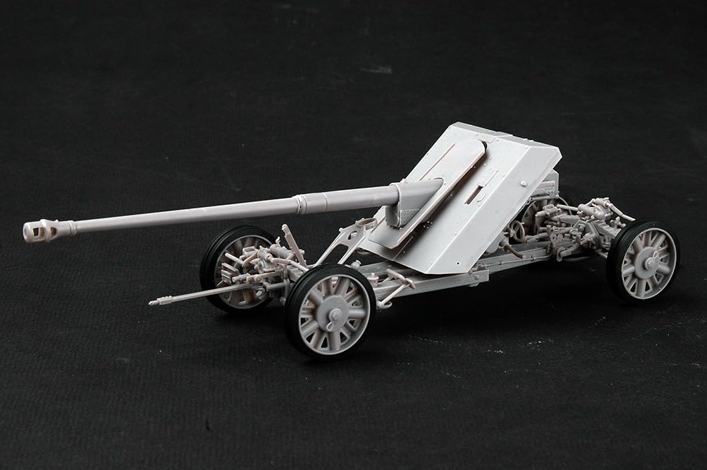Trumpeter TRU02308 zestaw modeli, różne