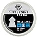 Umarex RWS Superpoint Extra Field Line Pellet Gun Pellets.177 Caliber, 8.2 Grains, 300 Count