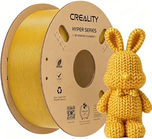 Creality PLA Gold 1.00kg