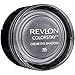 Revlon ColorStay Crème Eye Shadow, Licorice