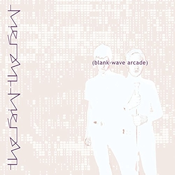 9. Blank-Wave Arcade