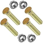 Generic-ATVUTV-Replace-Parts-Accessories-For-4X-Wheel-Stud-With-Flange-Nuts-For-Polaris-7517871-7542459-Mod-JHG9568-53291-black