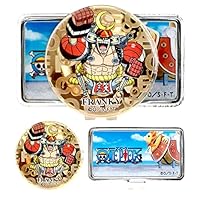Amazon | ONE PIECE TA-RMKS ワンピース クリップ＆クリスタル