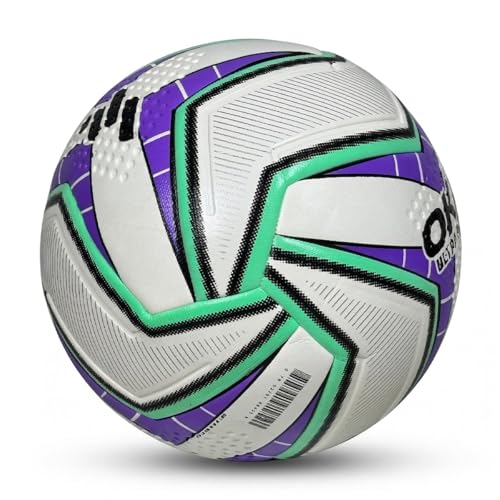 Balón de fútbol profesional número 5 17 Imagen adicional