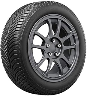 MICHELIN CrossClimate2, All-Season Car Tire, SUV, CUV - 245/55R19 103V