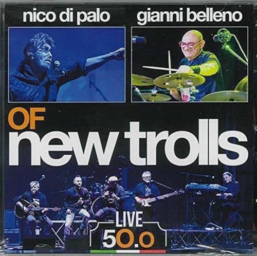 New Live 50.0