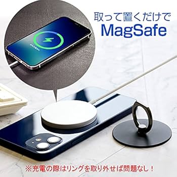Amazon | ZNX＼ZENIX MagSafe 充電 対応 スマホ