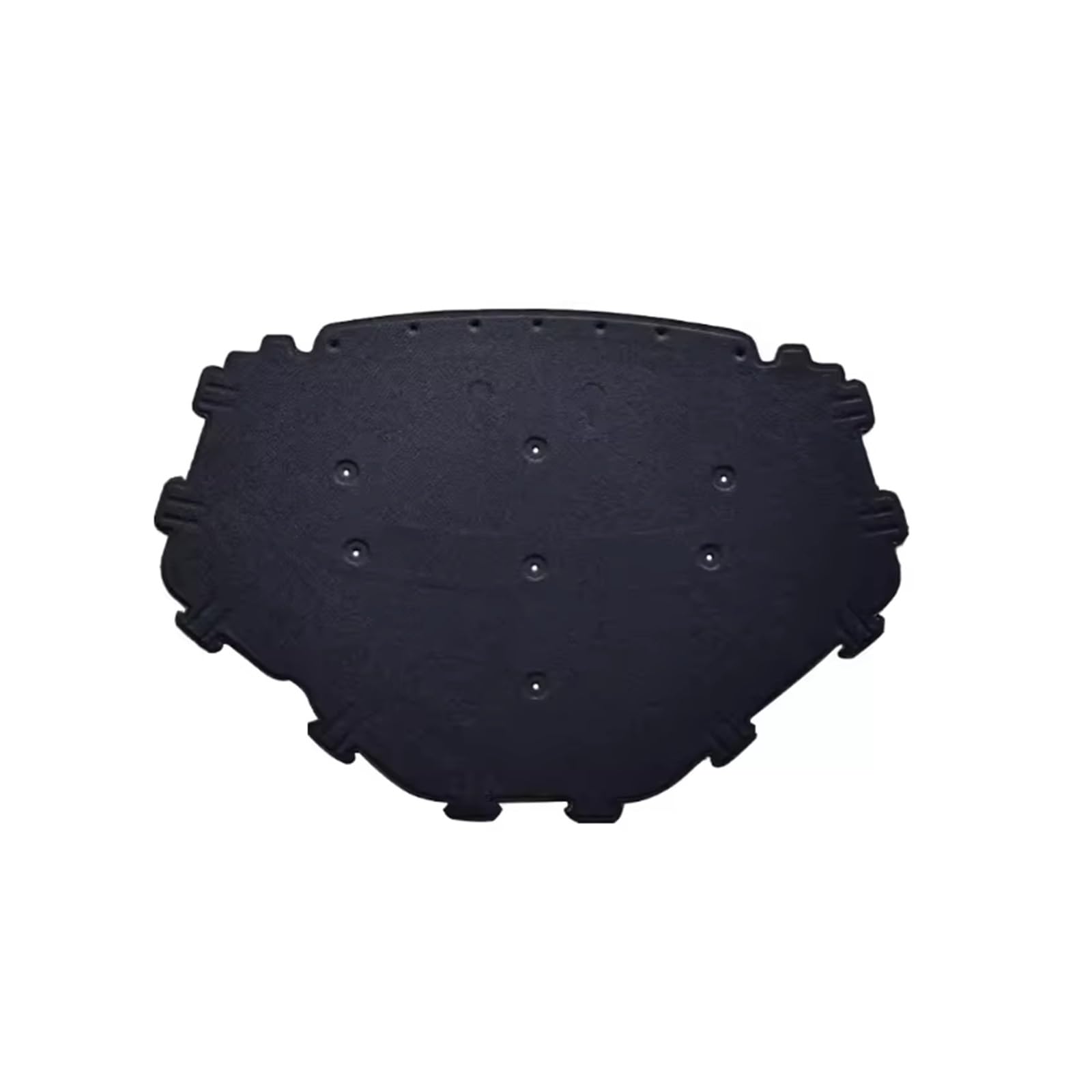 Coussinet d'insonorisation de capot pour BMW X5 E70 M50d 2007-2013 - 8