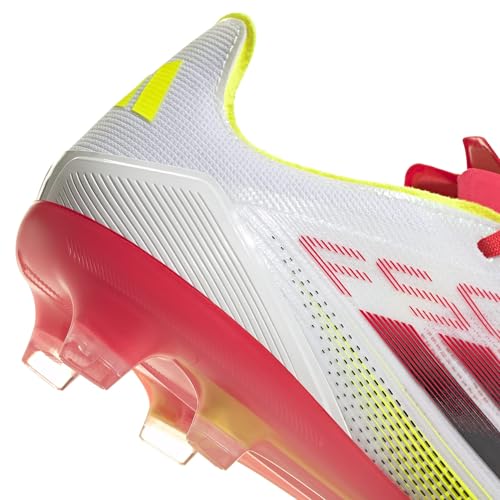 Image of Adidas Unisex-Adult F50 Pro Firm Ground