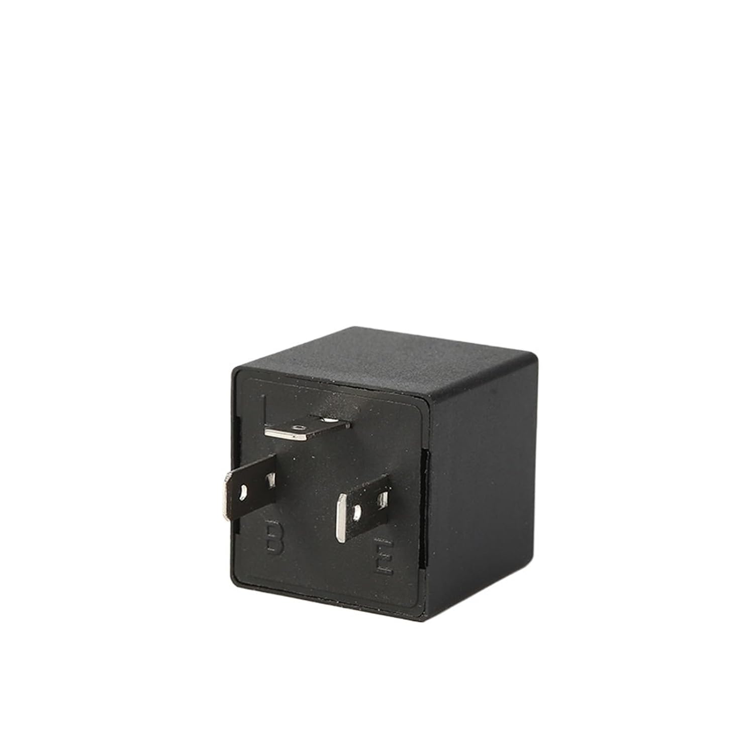 CF13 LED Electronic Flasher Three-Legged Anti-Flash Strobe car Flasher for Motorcycles and Battery Cars(CF14)