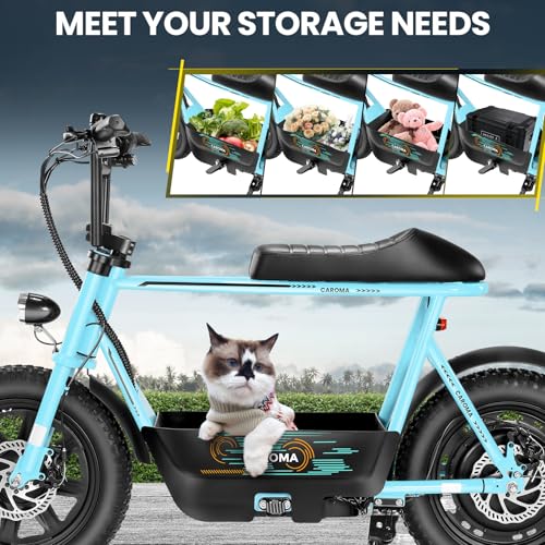 Electric Scooter for Adults 20mph