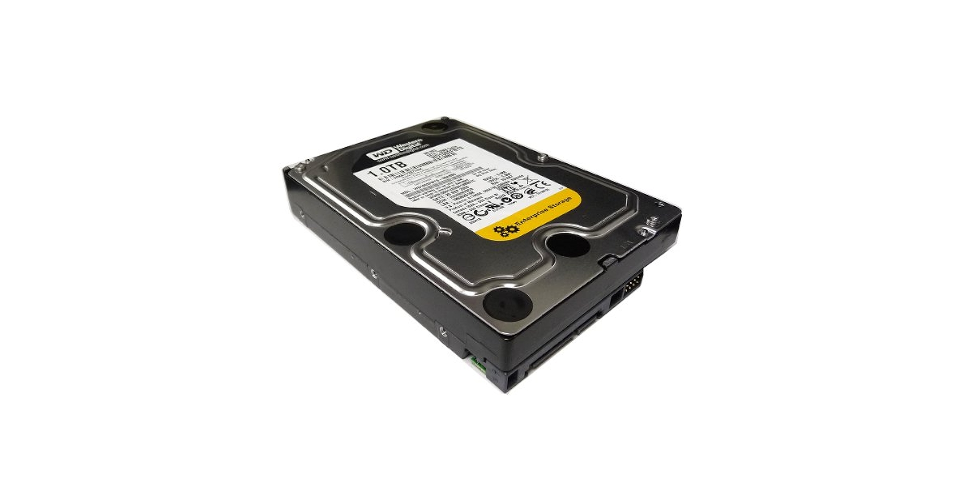 Western Digital - Western Digital製HDD　WD1002F9YZ　1TB SATA600 7200 Amazon.com: WD SE 1TB Datacenter Hard Disk Drive - 7200 RPM
