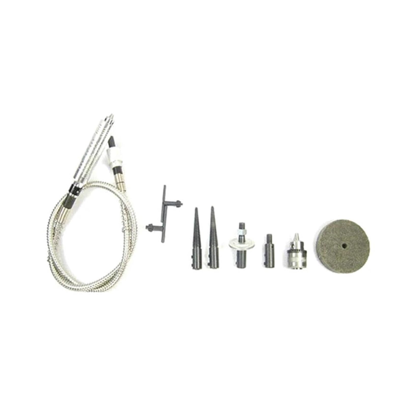 1 Ensemble de Machine de Polissage de Bijoux, Machine Tampon de Polissage de Roche 750W multifonctionnelle