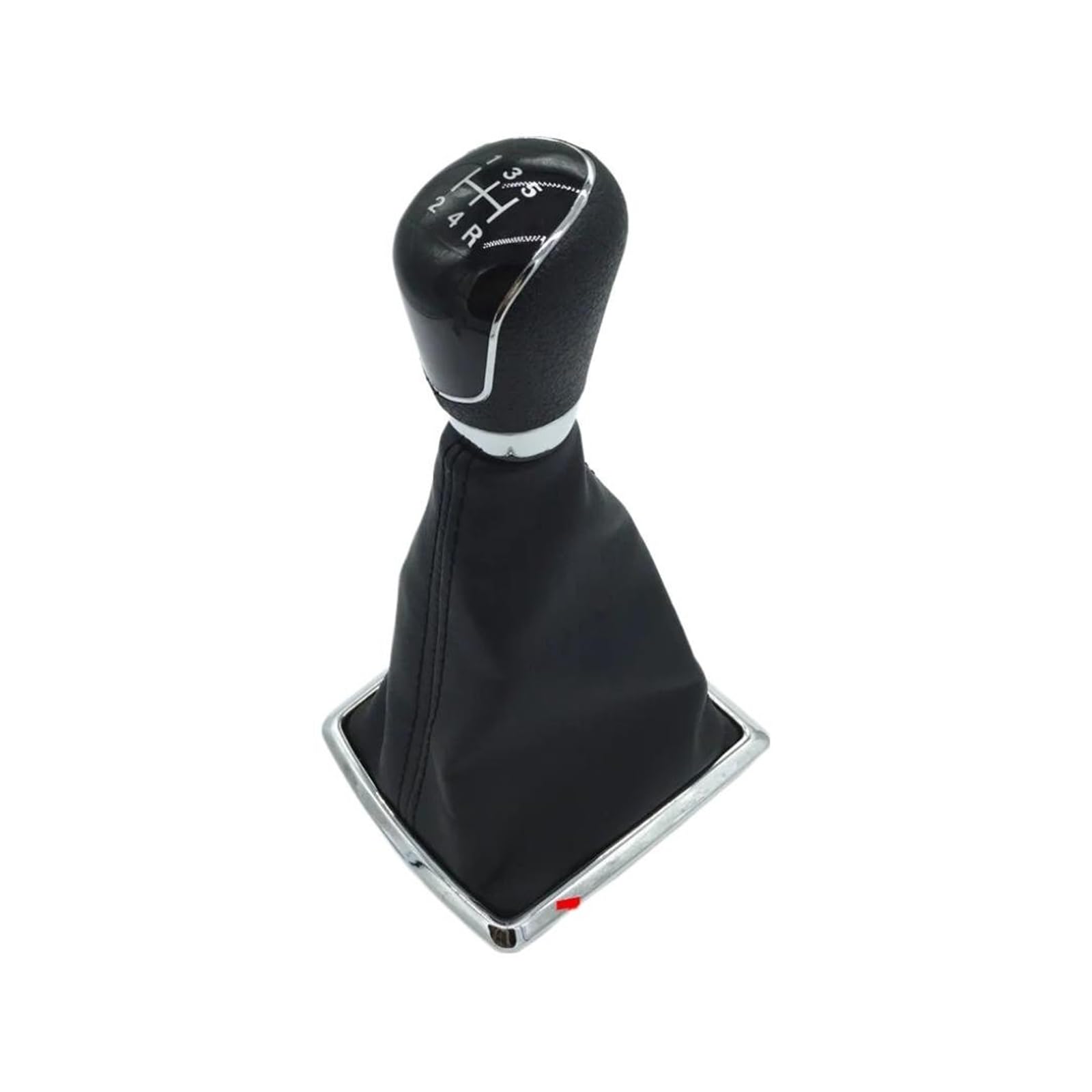 JSYALMSLW for Focus 2 MK2 FL MK3 MK4 Sporty Gear Knob