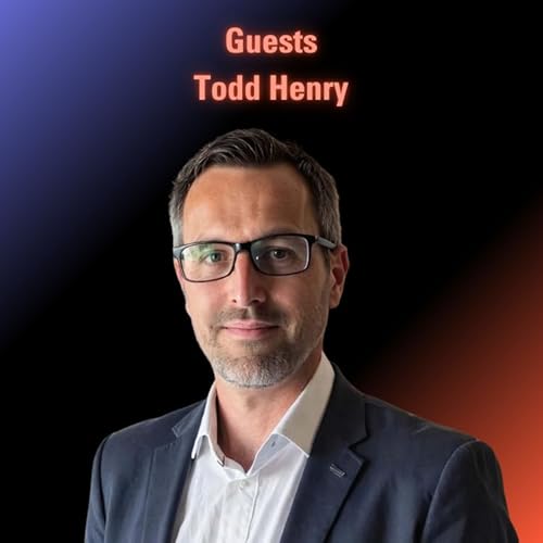 S4. Ep. 5 - How to Stop Dying from Burnout