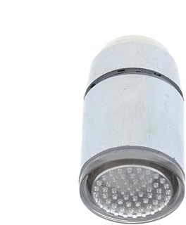 Grifo De Agua LED - Luz Ambiental Del Grifo LED | Luz De Grifo De Agua LED Gradiente Sensible A La Temperatura | Grifo De Fregadero De Cocina LED Para Cocina Y Baño