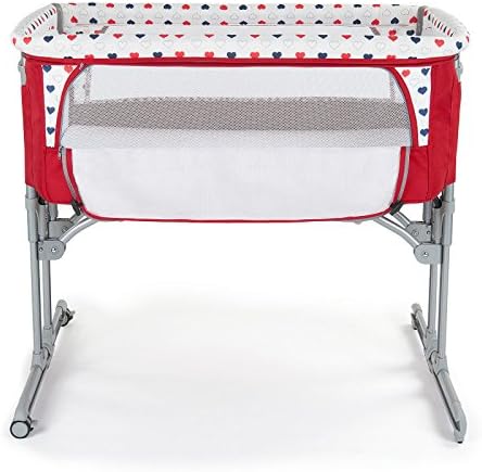 star kidz co sleeper