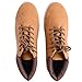 Alpine Swiss Keith Mens High Top Fashion Sneakers Lace up Casual Boots Tan 10 M US