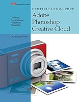 Algopix Similar Product 15 - Certification Prep Adobe Photoshop