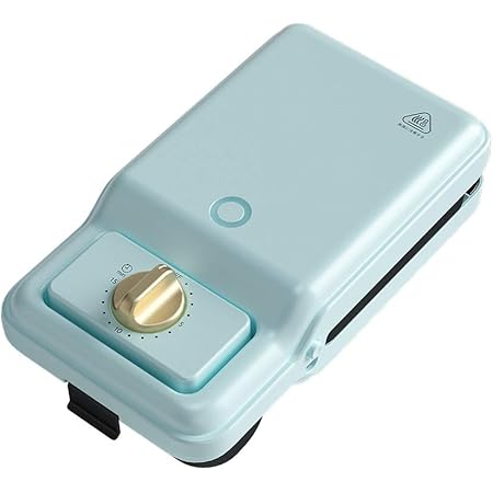 Amazon ブルーノ Bruno ホットサンドメーカー 耳まで焼ける 電気 シングル レッド Boe043 Rd Bruno ホットプレート 通販