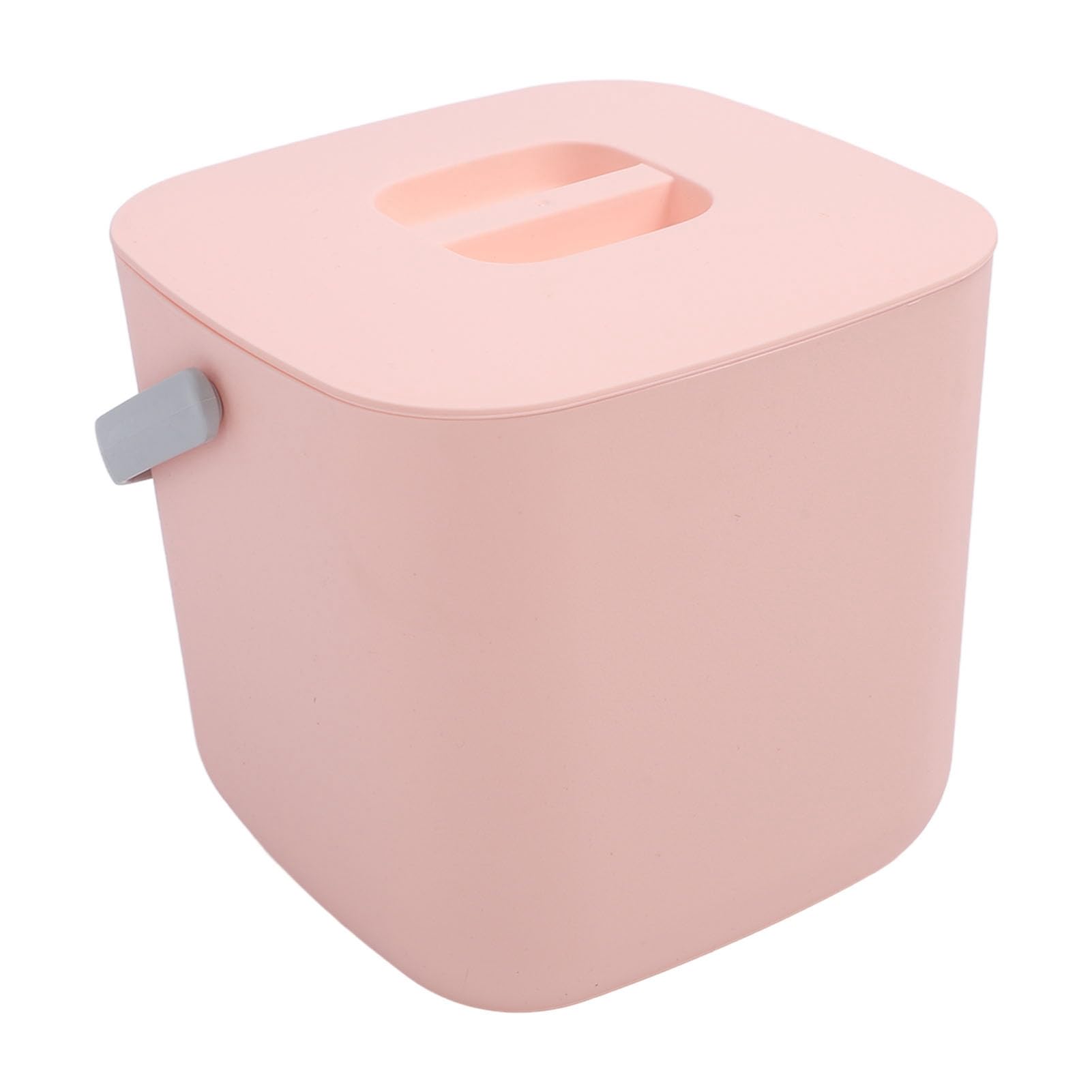 Mini Lavavajillas USB, agua Limpieza profunda para pequeños hogares (agua rosa)